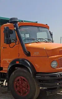بنز تک کمپرسی ۱۹۳۰