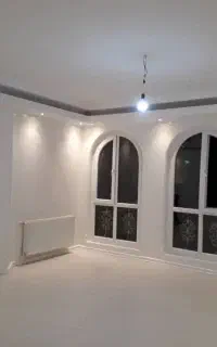نقاشی ساختمان با دستمزد مناسب در خدمتیم