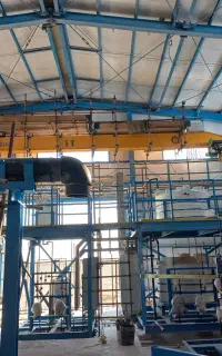 مشعل ،تعمیرات متورخانه،تاسیسات استخر،برق صنعتی