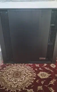بخاری نو نو اصلا استفاده نشده دارای کارتن