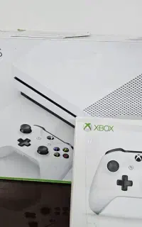 ایکس باکس وان اس one s
