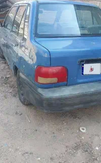 پراید73