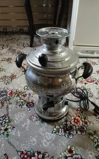 سماور برقی