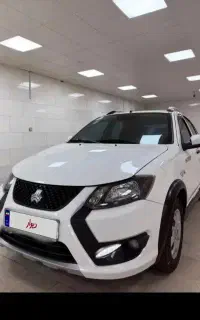 کوییک ۱۴۰۳ بیرنگ زیر قیمت