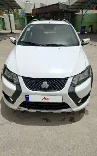 کوییک s مدل ۱۴۰۲