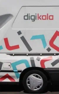 راننده جهت توزیع مرسولات دیجیکالا
