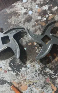 تیغ چرخ کوشت ۳۲