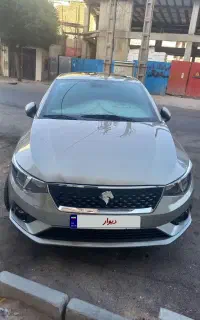 تارا اتوماتیک v2 مدل ۴۰۲