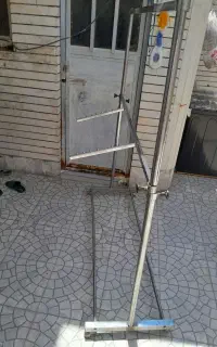 رگال لباس نو