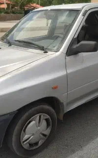 پراید 141