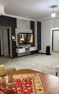 فروش دو خوابه شیک