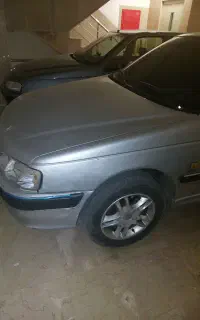 پارس ۸۶