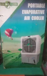 کولر آبی نیرو تهویه البرزمدل coolex9000