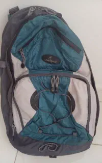 کوله کوه نوردی