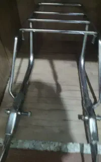 ترک متورهندا