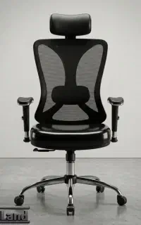 صندلی مدل Koda Code 952