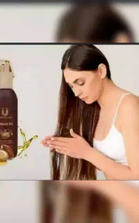 طلای مایع روغن آرگان