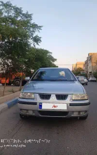 سمند ۸۴