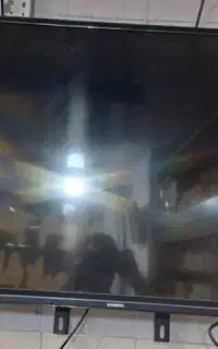 تلوزیون ۴۳ اینچ ایکس ویژن سالم