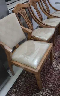 صندلی ناهار خوری