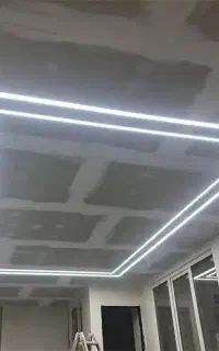 لاین نوری /برقکار