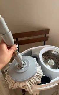 تی زمین شور چرخشی