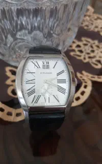 ساعت مچی رومانسون
