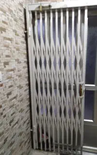 محافظ درب آکاردئونی
