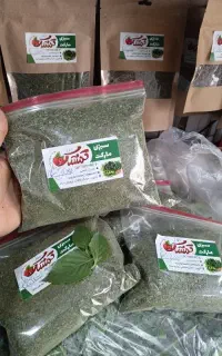 پودر ریحان خشک