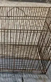 قفس فارسان