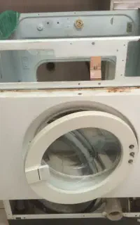 لباسشویی کورنیه