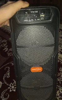 اسپیکر