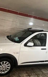 کوییک پارس خودرو جی ایکس آر ۱۴۰۴
