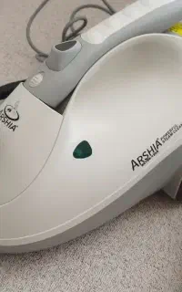 بخارشو