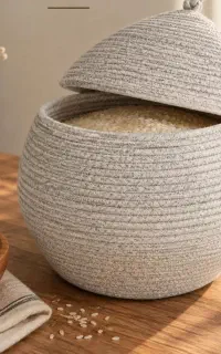 جا برنجی ده کیلویی