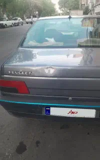 ۴۰۵ مدل ۹۴