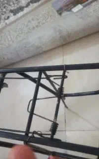 ترک دوچرخه