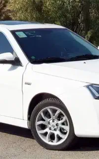 دنا ۶ دنده *تحویل فوری* نقد اقساط راشاخودرو