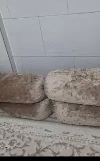 متکا لوله ای