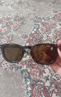 عینک خارجی نونو