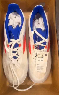 کفش آدیداس ADIDAS F50 League IN سالنی