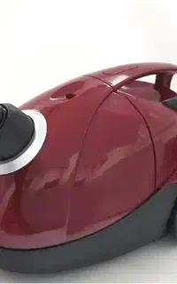 جارو برقی جیپاس کم کارکرد