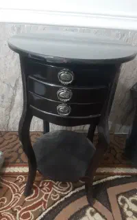 میز تمیز