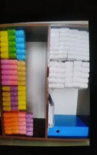 انواع رول کاغذی