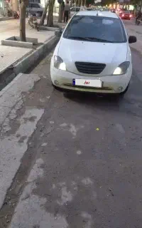 تیبا مدل 94