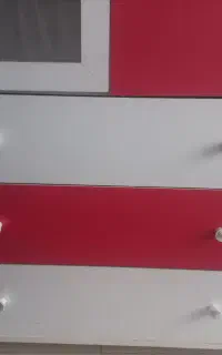 کمد بچه