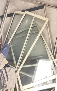 پنجره