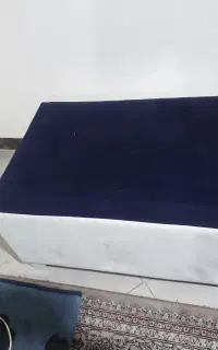 کاناپه جلو مبلی