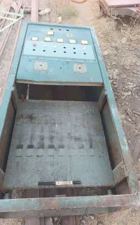 فروش تابلو برق نو