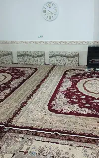 فرش ۱۲متری
